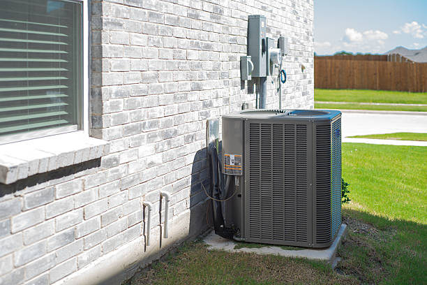 Reliable Air Conditioning Service contractor in Watervliet, MI by FH HVAC